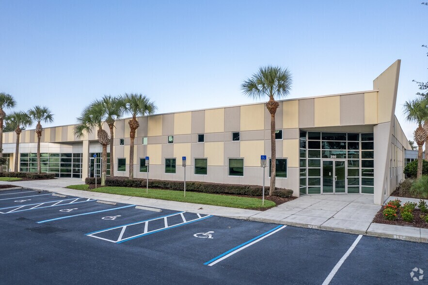 More Photos Of 12661 Challenger Pky, Orlando Unknown For Lease