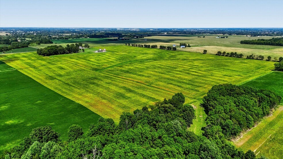 More Photos Of 1499 W Division Rd, Franklin Land For Sale