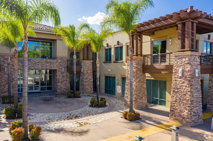 More Photos Of 1530 Hilton Head Rd, El Cajon Office For Lease