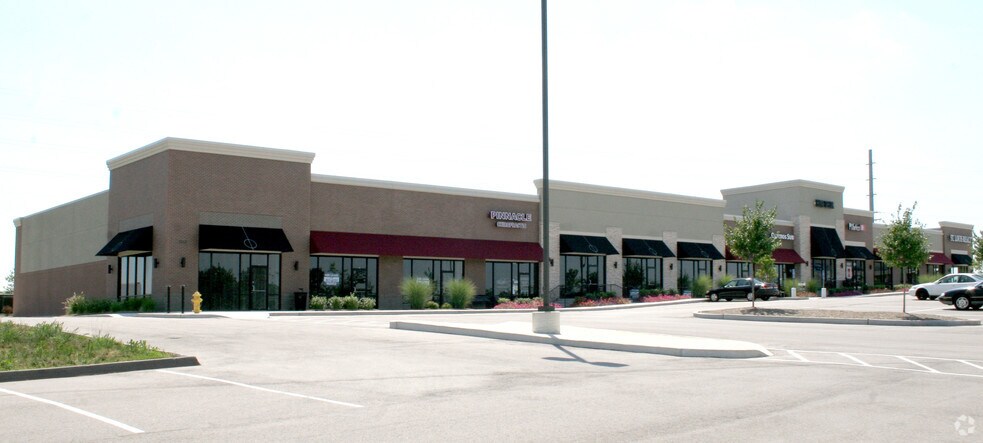 More Photos Of 2315 Technology Dr, O'Fallon Unknown For Lease