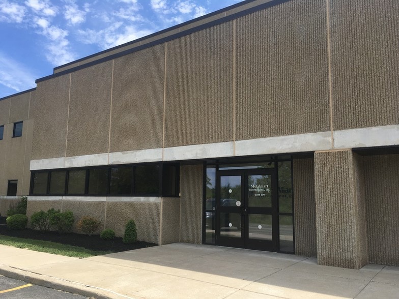 More Photos Of 400 Riverwalk Pky, Tonawanda Light Manufacturing For Lease