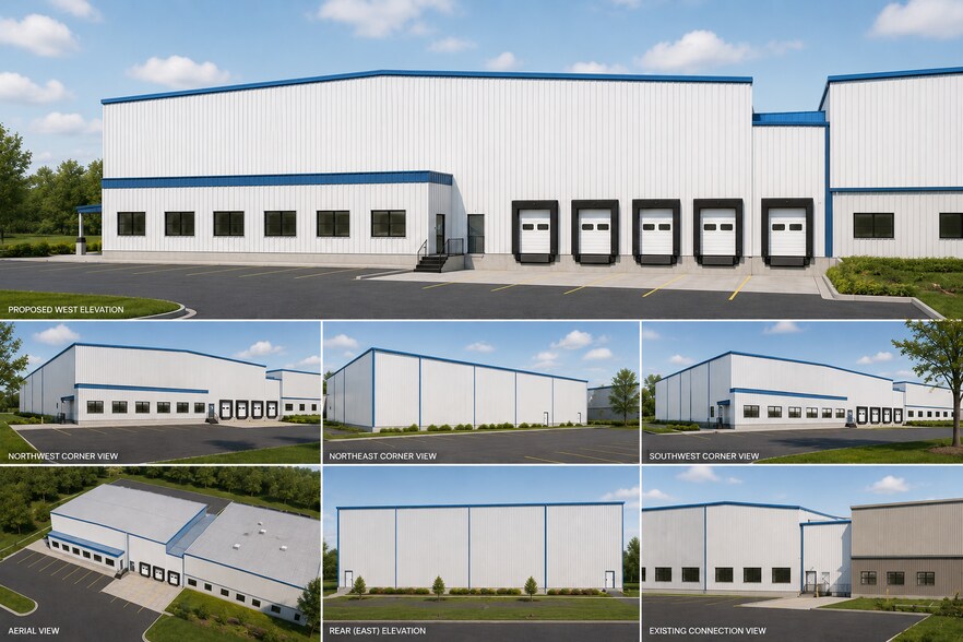 More Photos Of 1416 Roller Rd, Ocean Warehouse For Lease