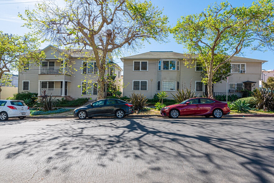 More Photos Of 3220 W 2nd St, Los Angeles Multifamily For Sale