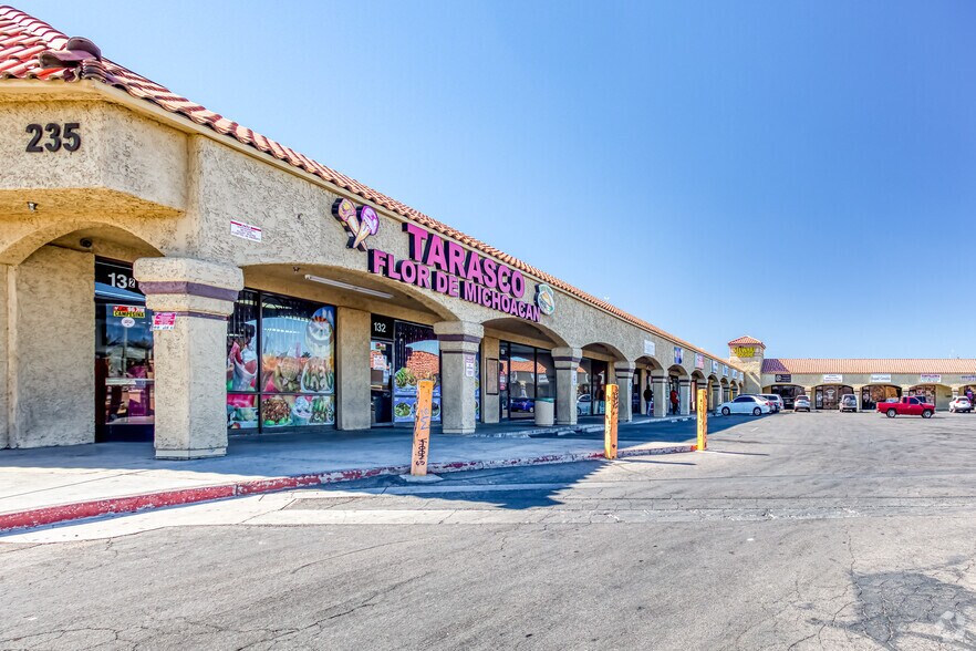 More Photos Of Eastern @ Eastern & Stewart St., Las Vegas Unknown For Lease