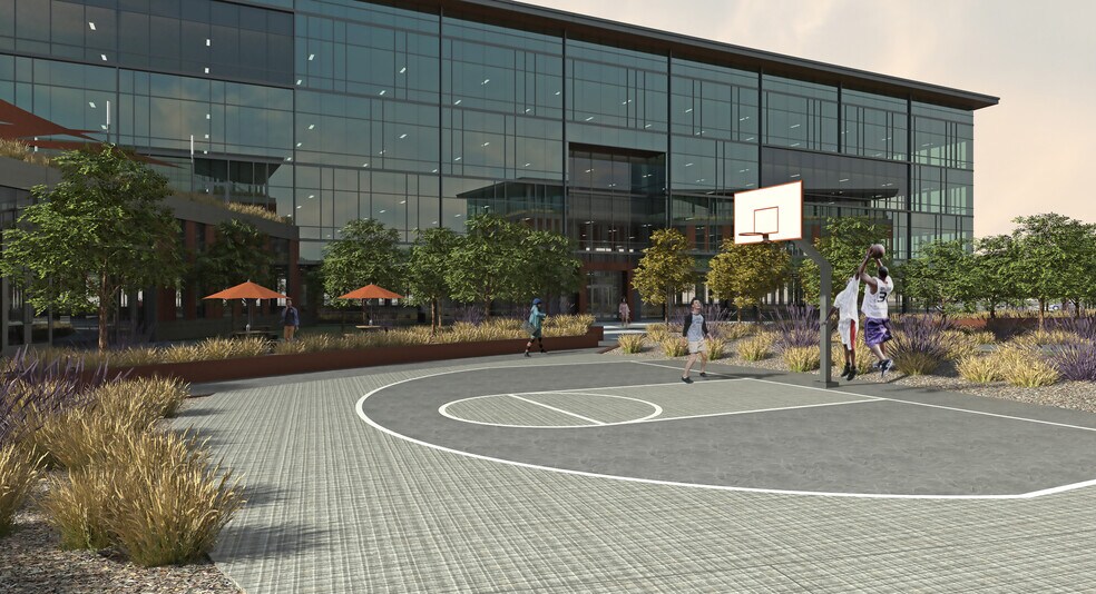 More Photos Of Lot 6 - Building A, Folsom Unknown For Lease