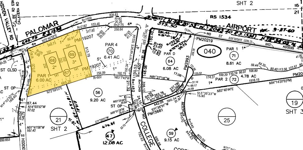 More Photos Of 6010 Hidden Valley Rd, Carlsbad Medical For Lease