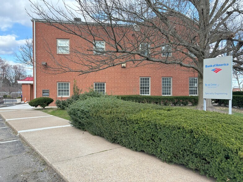 More Photos Of 6 E Trenton Ave, Morrisville Office Residential For Lease
