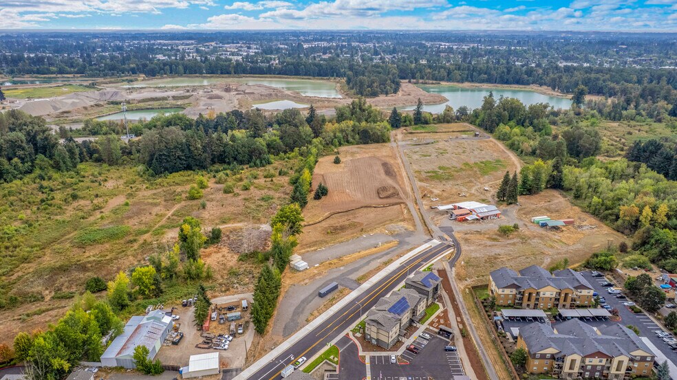 More Photos Of Wallace Rd NW, Salem Land For Sale