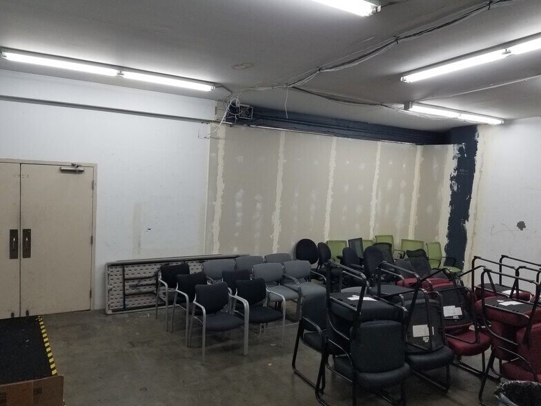 More Photos Of 4616 SE 82nd Ave, Portland Auto Dealership For Sale