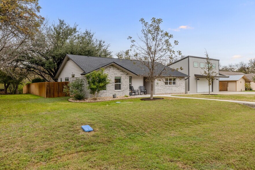 More Photos Of 4400 Co 123 rd, Hutto Land For Sale