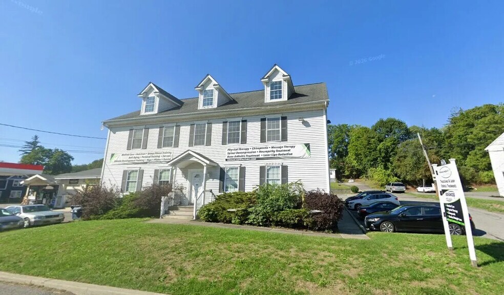 More Photos Of 91 Gleneida Ave, Carmel Office For Sale