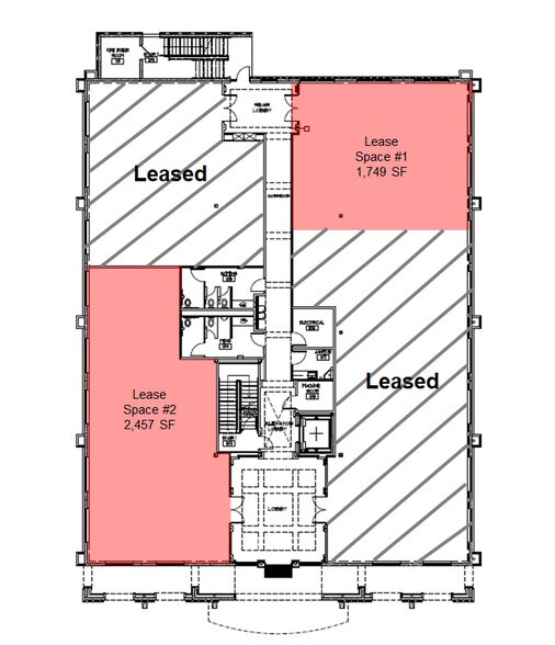 More Photos Of 4334 N Loop 1604 W, San Antonio Medical For Lease