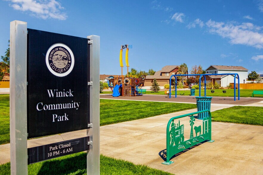 More Photos Of 3707 Cleveland Ave, Wellington Land For Sale