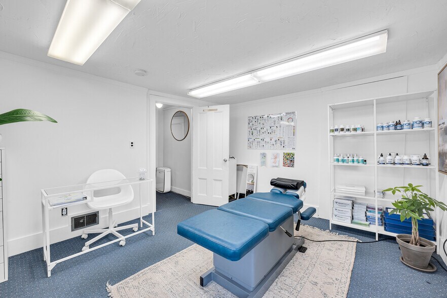 More Photos Of 63 S Main St, Natick Medical For Sale