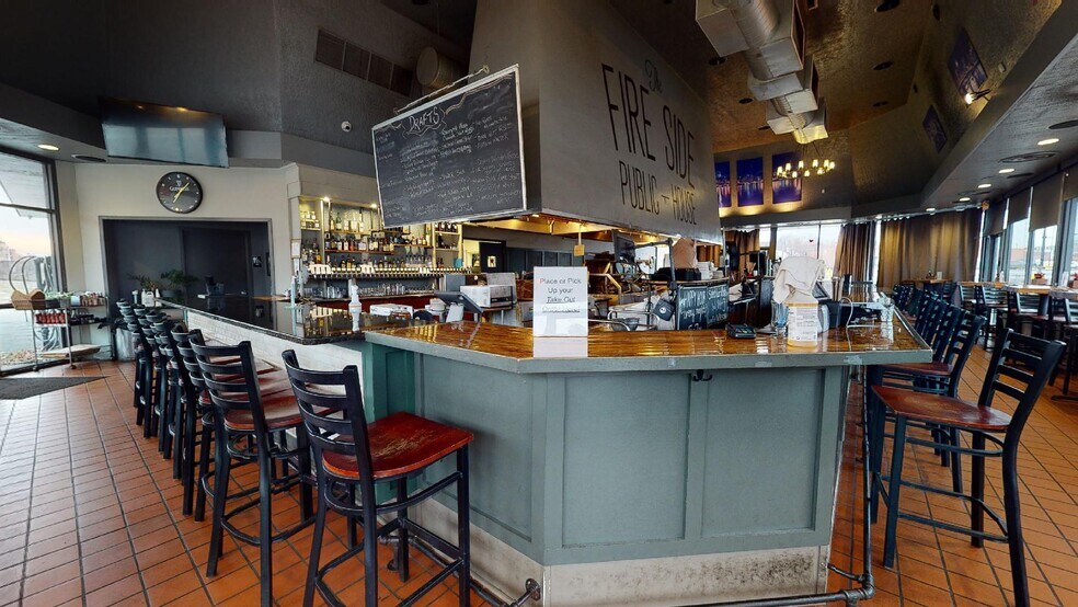 More Photos Of 6290 Broad St, Pittsburgh General Retail For Sale