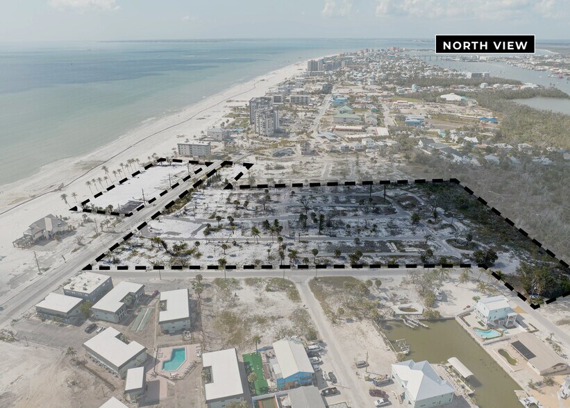 More Photos Of 3001 Estero Blvd, Fort Myers Land For Sale