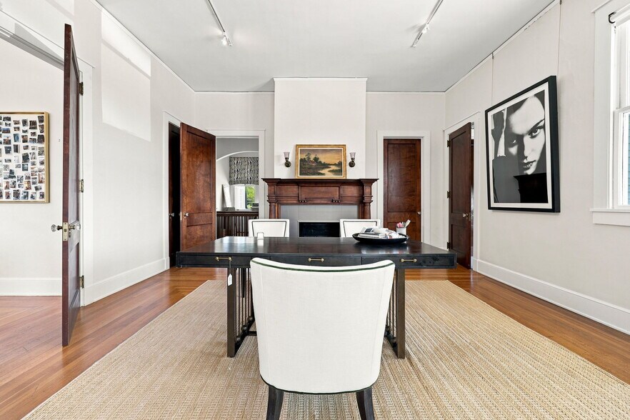 More Photos Of 1100 N Main St, High Point Office For Sale