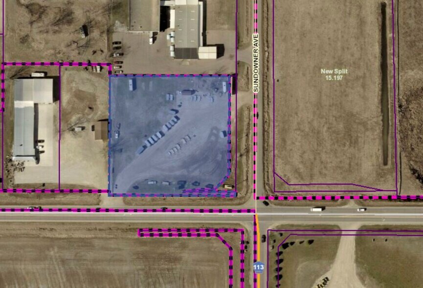 More Photos Of 27097 Sundowner Avenue, Tea Land For Sale