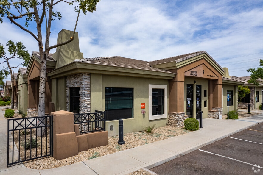 Primary Photo Of 11851 N 51st Ave, Glendale Medical For Sale