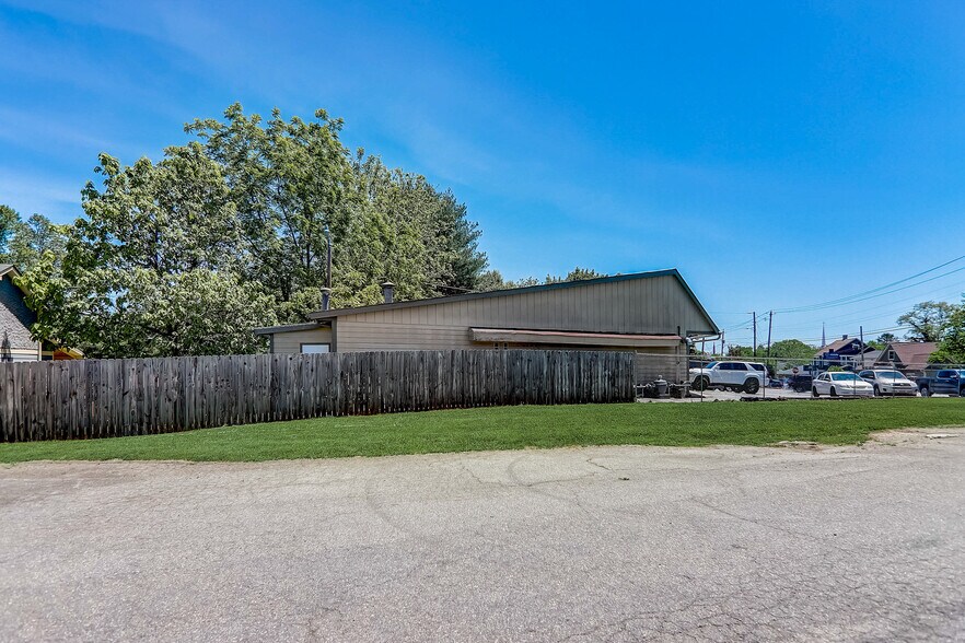 More Photos Of 865 Haywood Rd, Asheville Land For Sale