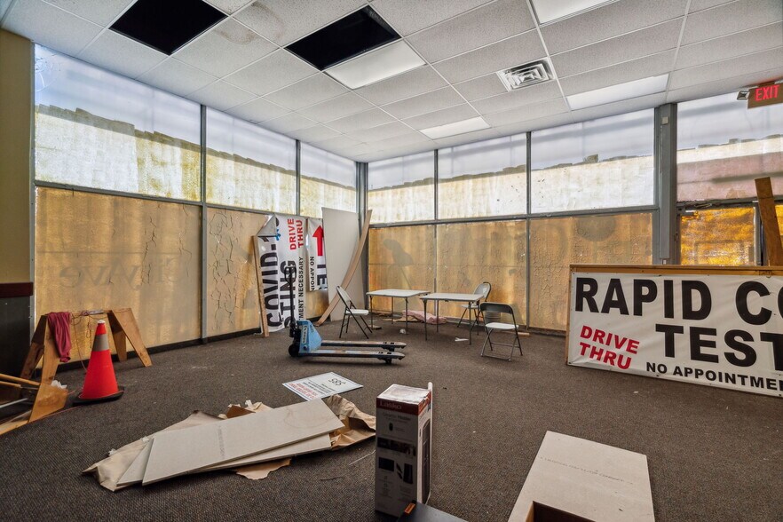 More Photos Of 5052-5056 City Ave, Philadelphia Freestanding For Lease