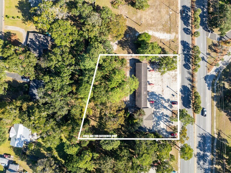 More Photos Of 1810 Ribaut Rd, Port Royal Convenience Store For Sale