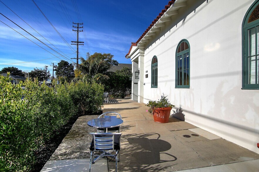 More Photos Of 1124 Castillo St, Santa Barbara Hotel For Sale