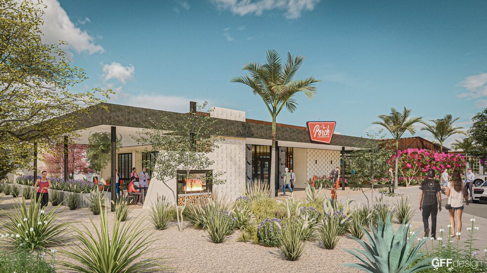 More Photos Of Ellsworth Loop rd @ Victoria Lane, Queen Creek Land For Lease