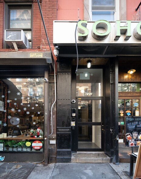 More Photos Of 231 Sullivan St, New York Apartments For Sale