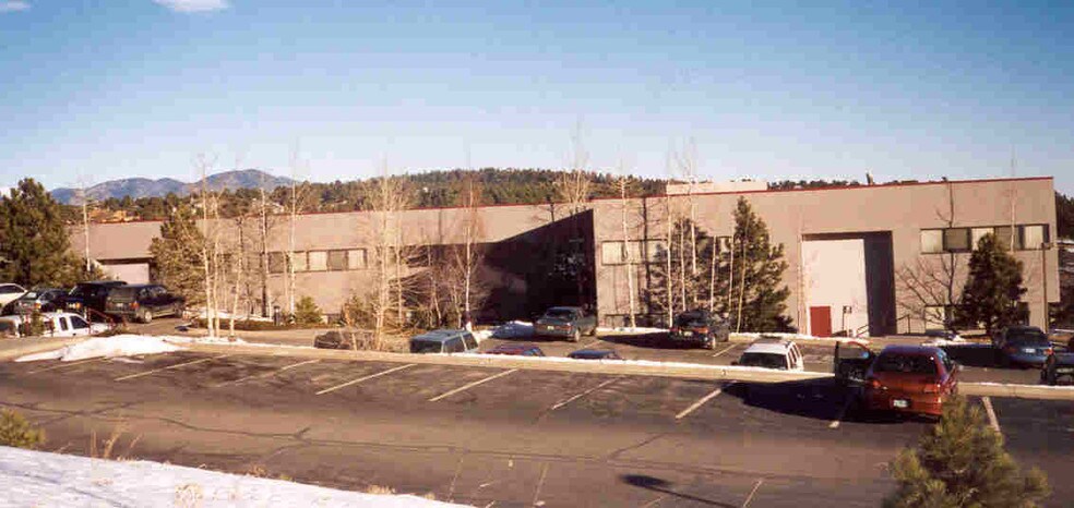 More Photos Of 602 Park Point Dr, Golden Office For Lease