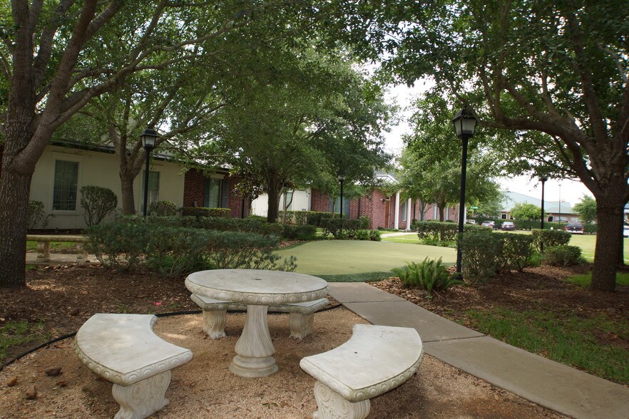 More Photos Of 4501 Cartwright Rd, Missouri City Medical For Lease