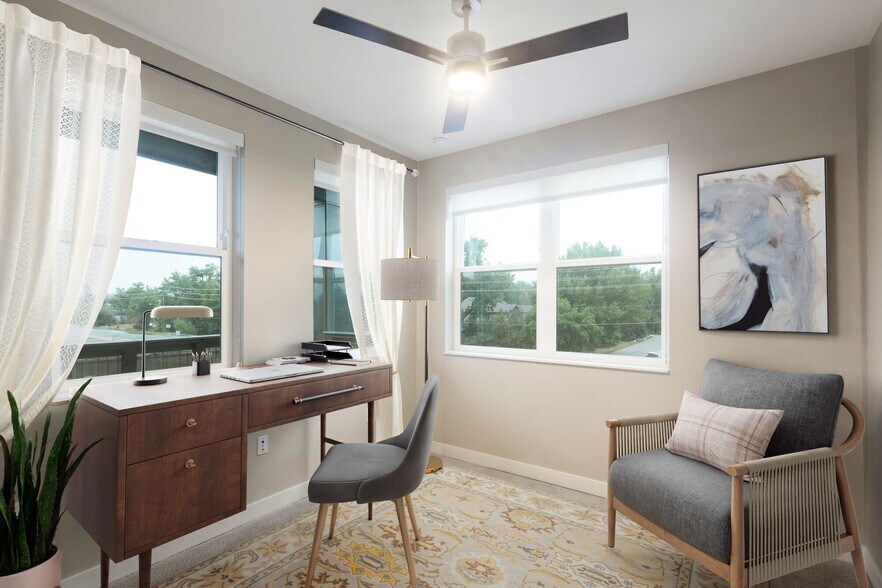 More Photos Of 5845 Arapahoe Ave, Boulder Apartments For Lease