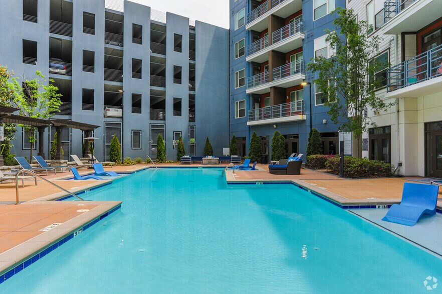 More Photos Of 111 Glenridge Point Pky NE, Sandy Springs Apartments For Lease