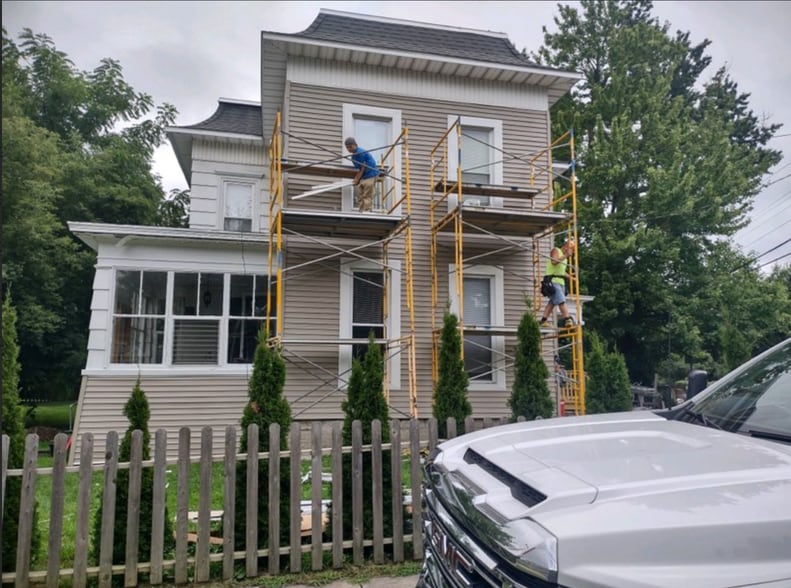 More Photos Of , Watertown Multifamily For Sale