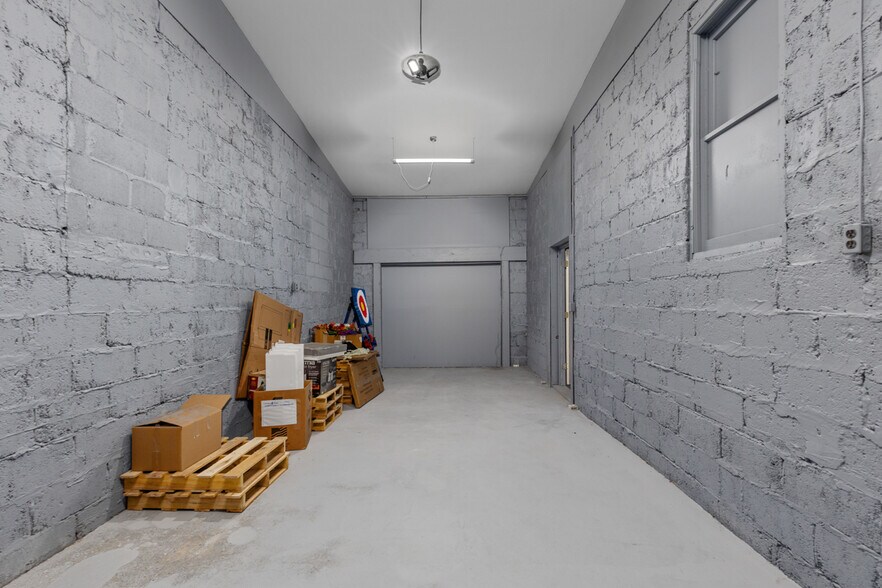 More Photos Of 122 W Superior St, Wayland Storefront For Sale