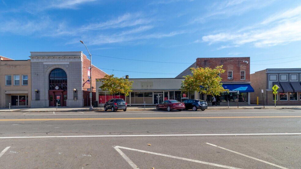 More Photos Of 36 Liberty St, Bath Storefront Retail Office For Sale