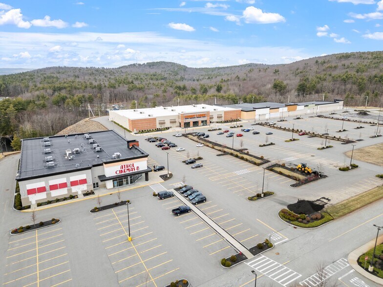 More Photos Of 147 Tower Rd, Athol Freestanding For Lease