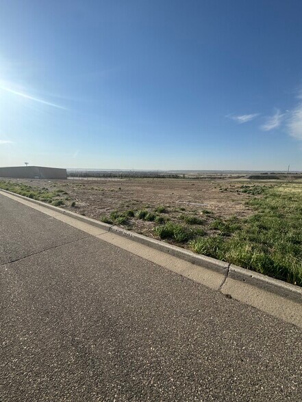 More Photos Of 26th Street West St, Williston Land For Sale