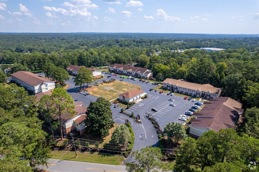 More Photos Of 1895 Clinton Rd, Macon-Bibb Apartments For Sale