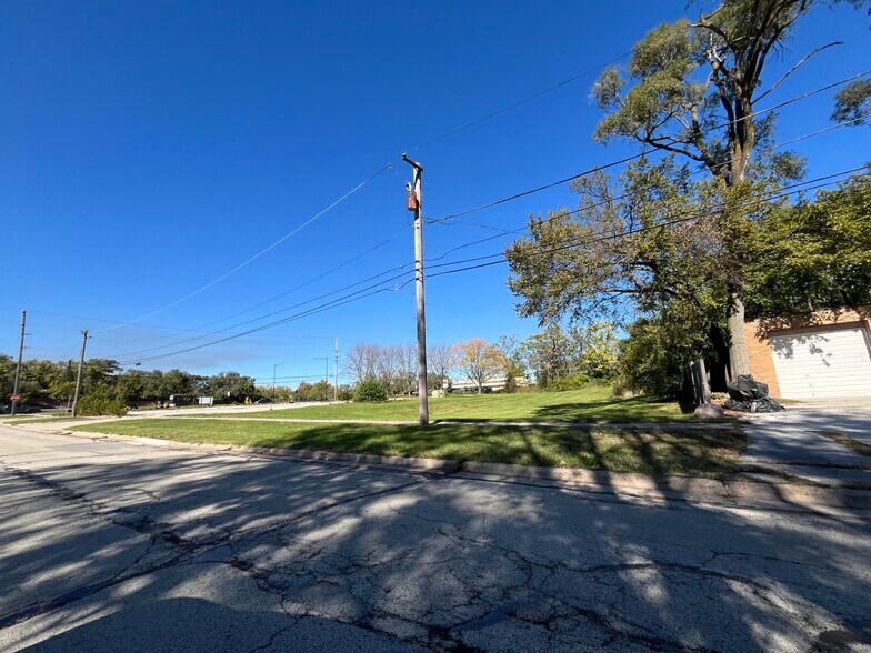 More Photos Of 15229 Cicero Ave, Oak Forest Land For Sale