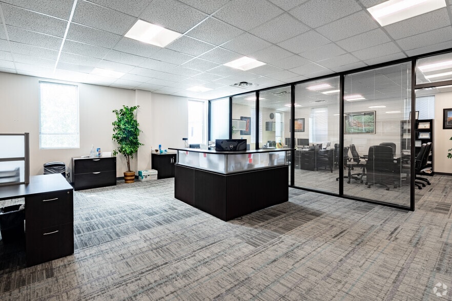 Photo of 3rd Floor Ste 320