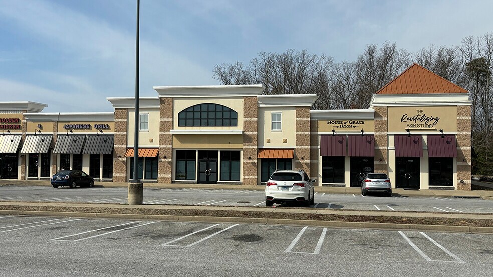 More Photos Of 11738 Rousby Hall Rd, Lusby General Retail For Sale