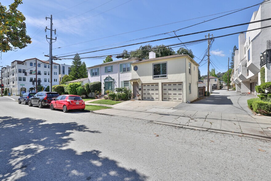 More Photos Of 580 Chestnut St, San Carlos Apartments For Sale