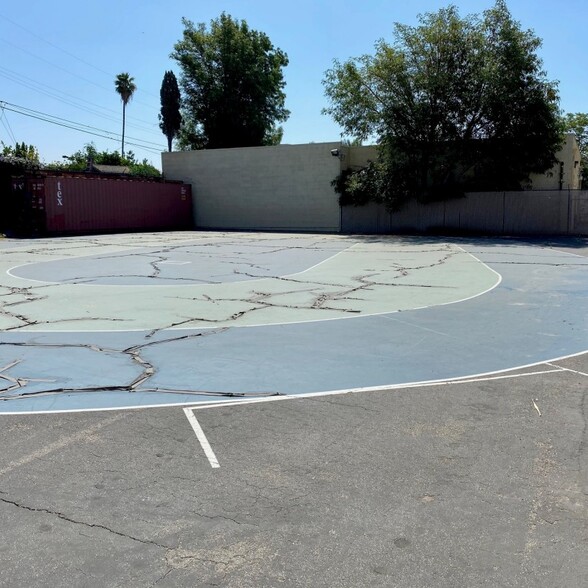 More Photos Of 12900 Bradley Ave, Sylmar Land For Lease