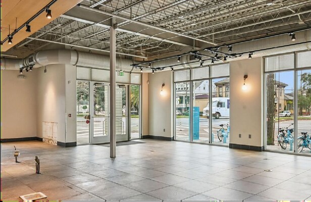 More Photos Of 2222 St Claude Ave, New Orleans Freestanding For Lease