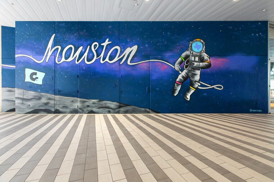 More Photos Of 1201 Fannin St, Houston Unknown For Lease