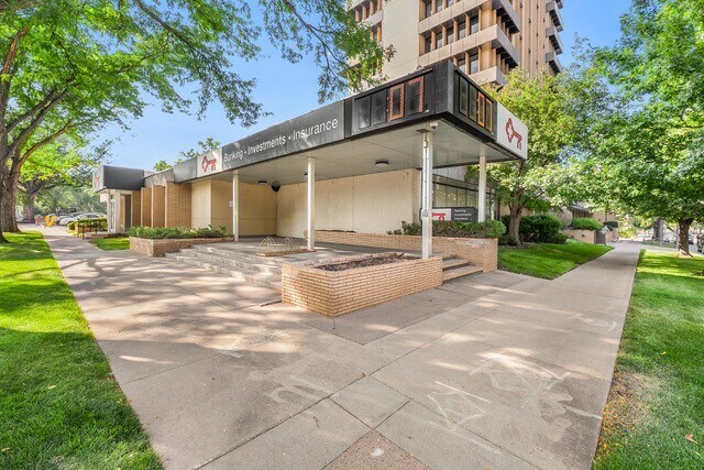 More Photos Of 125 S Howes St, Fort Collins Office For Sale