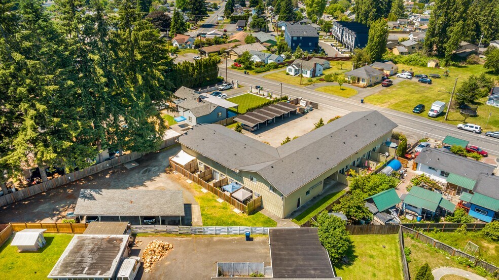 More Photos Of 6511 Armar Rd, Marysville Apartments For Sale