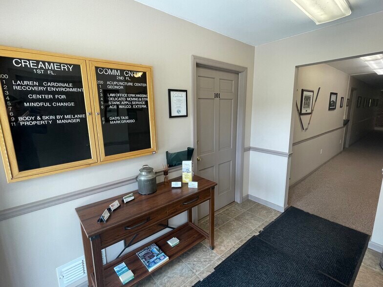 More Photos Of 51 US 206, Augusta Light Manufacturing For Lease