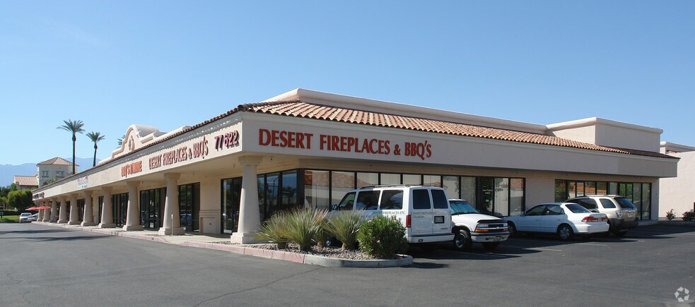 More Photos Of 77622 Country Club Dr, Palm Desert Light Manufacturing For Lease